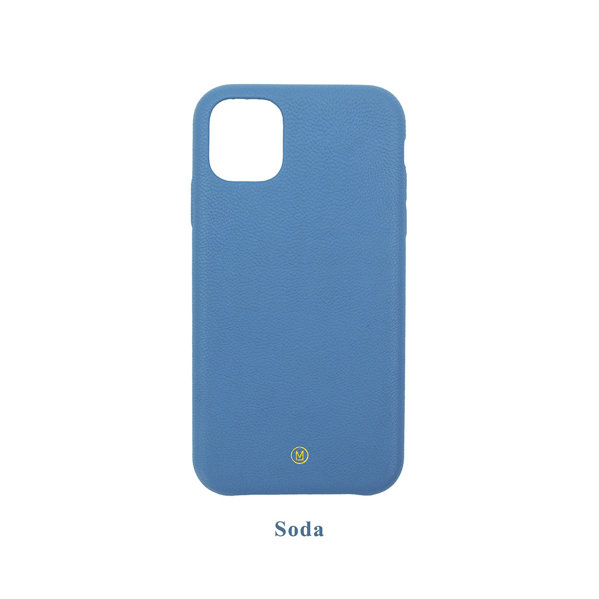 Soda