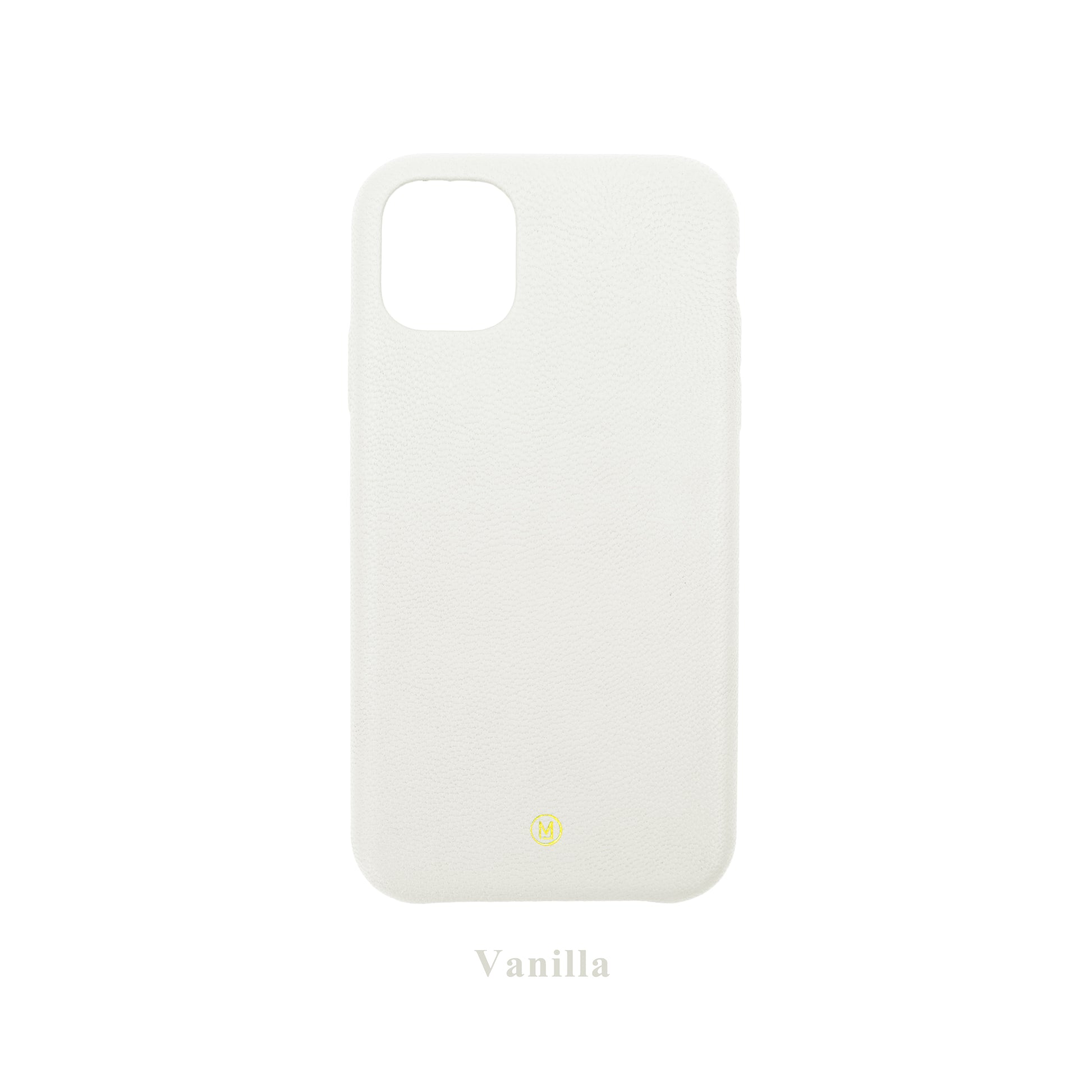 Vanilla