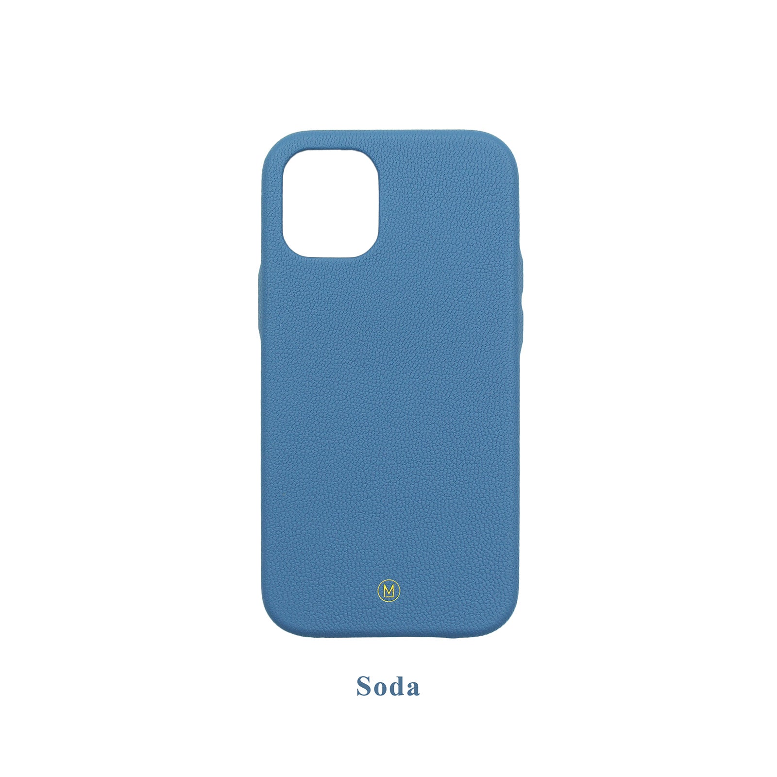 Soda
