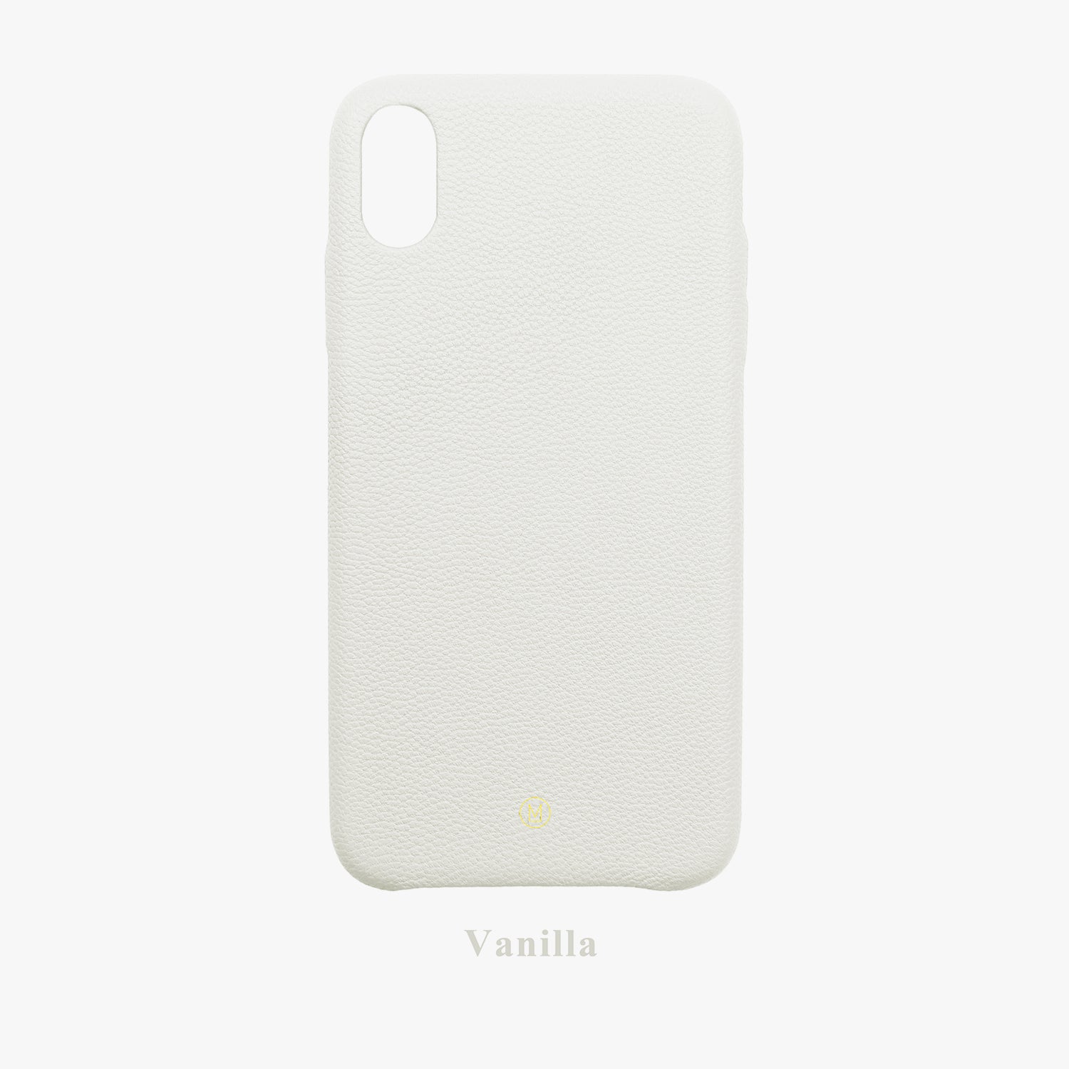 Vanilla