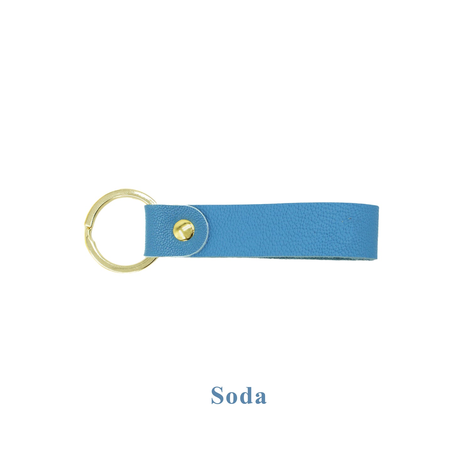 Soda