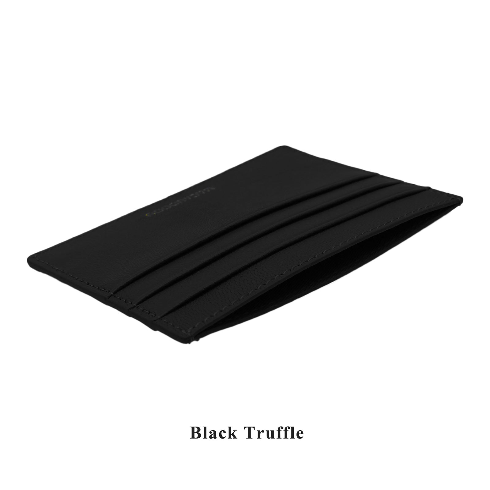 Black Truffle
