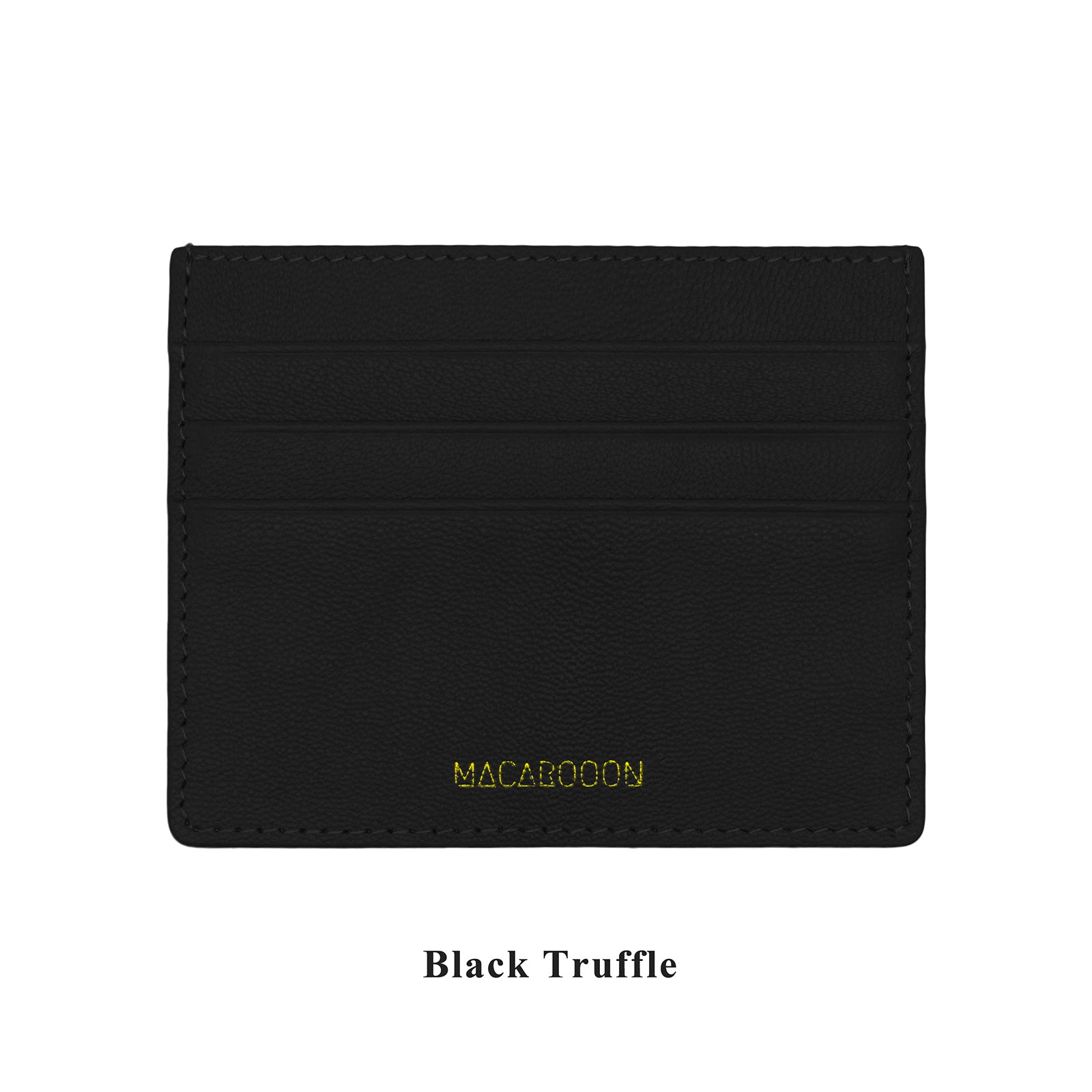 Black Truffle