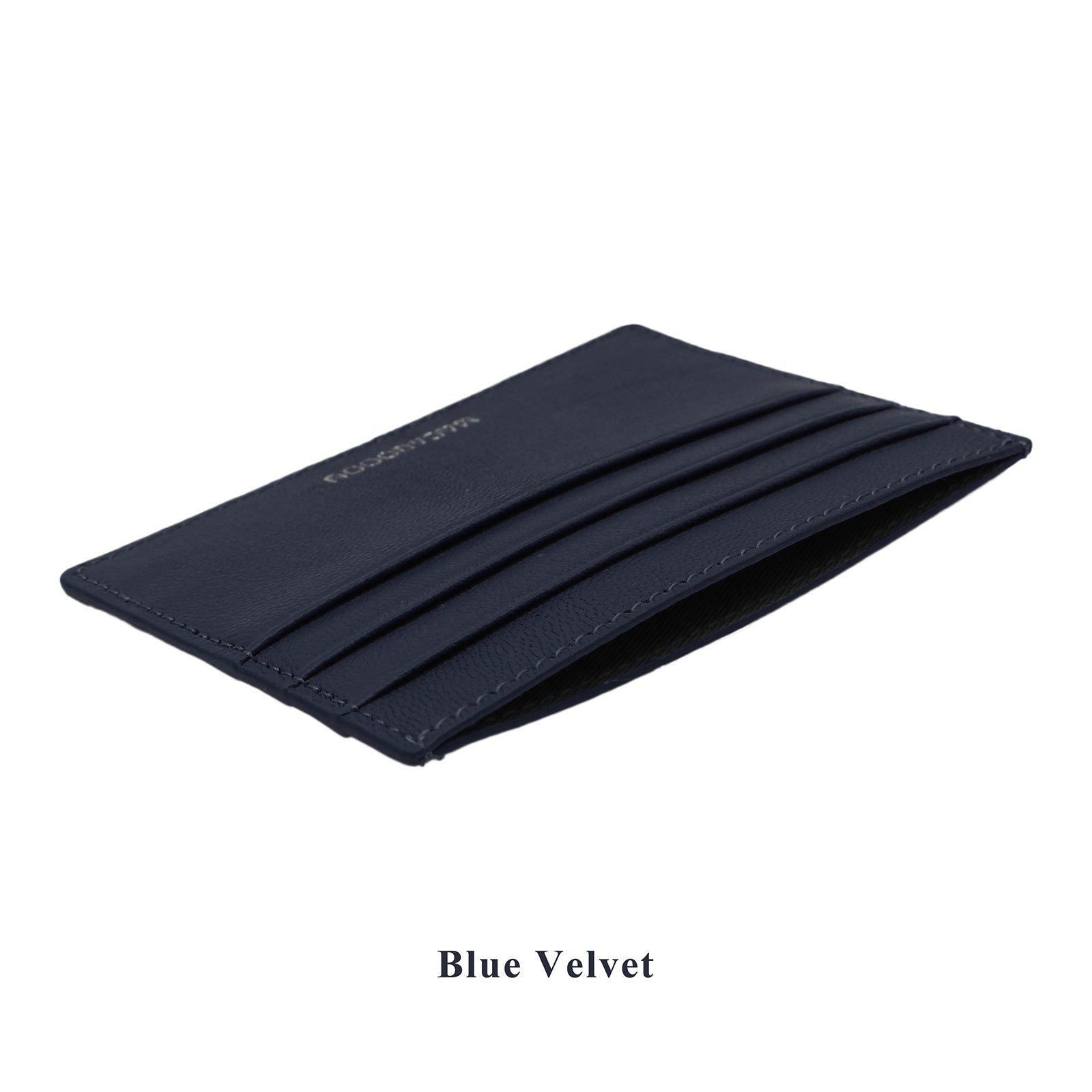 Blue Velvet