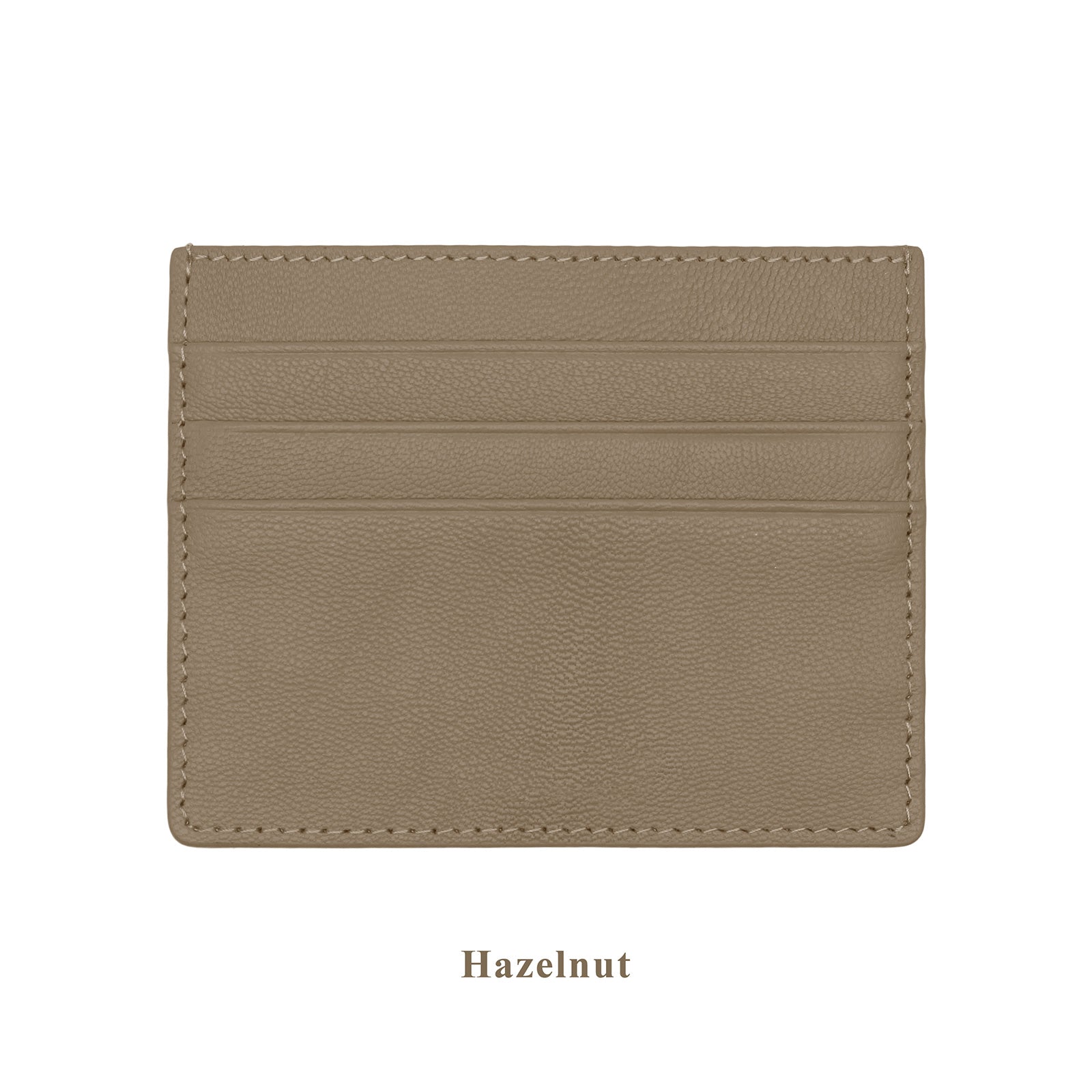 Hazelnut