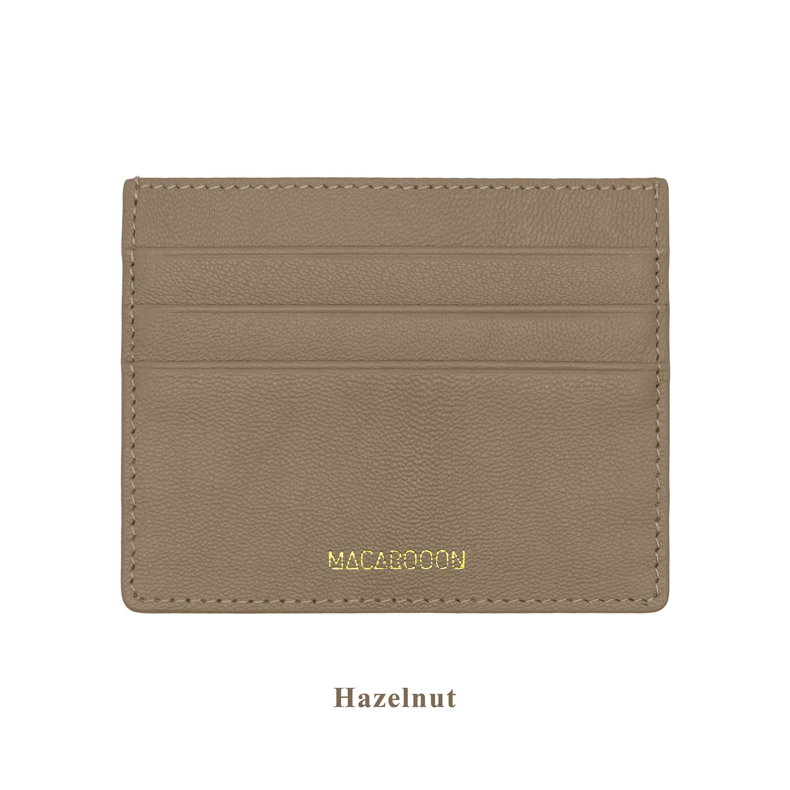 Hazelnut