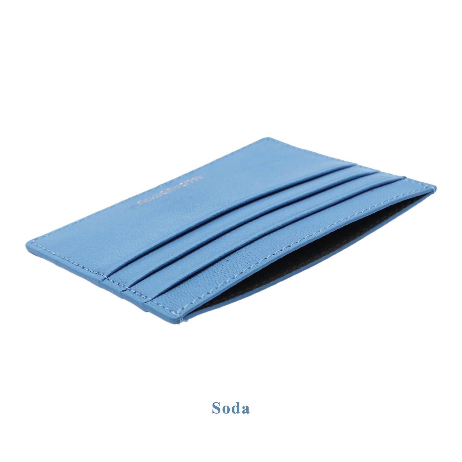 Soda