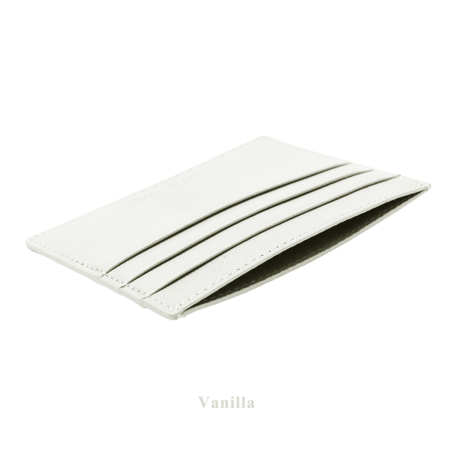 Vanilla
