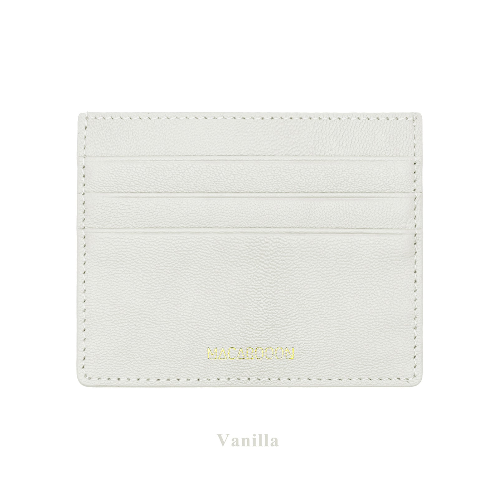 Vanilla