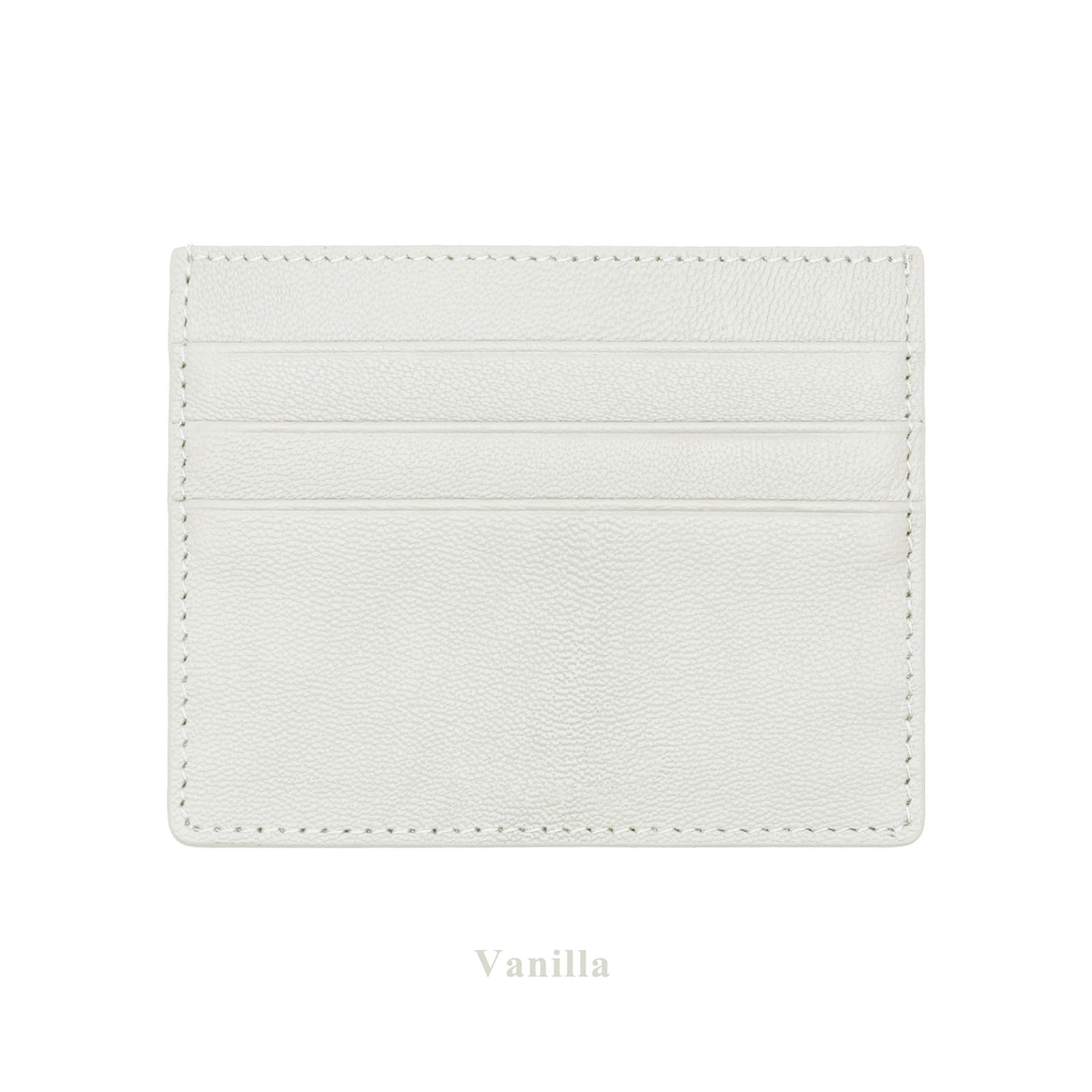 Vanilla