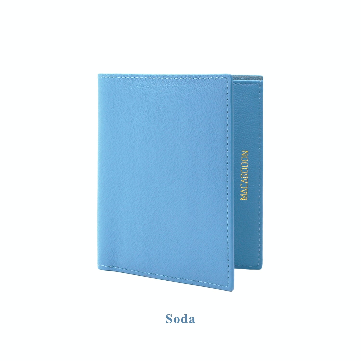 Soda