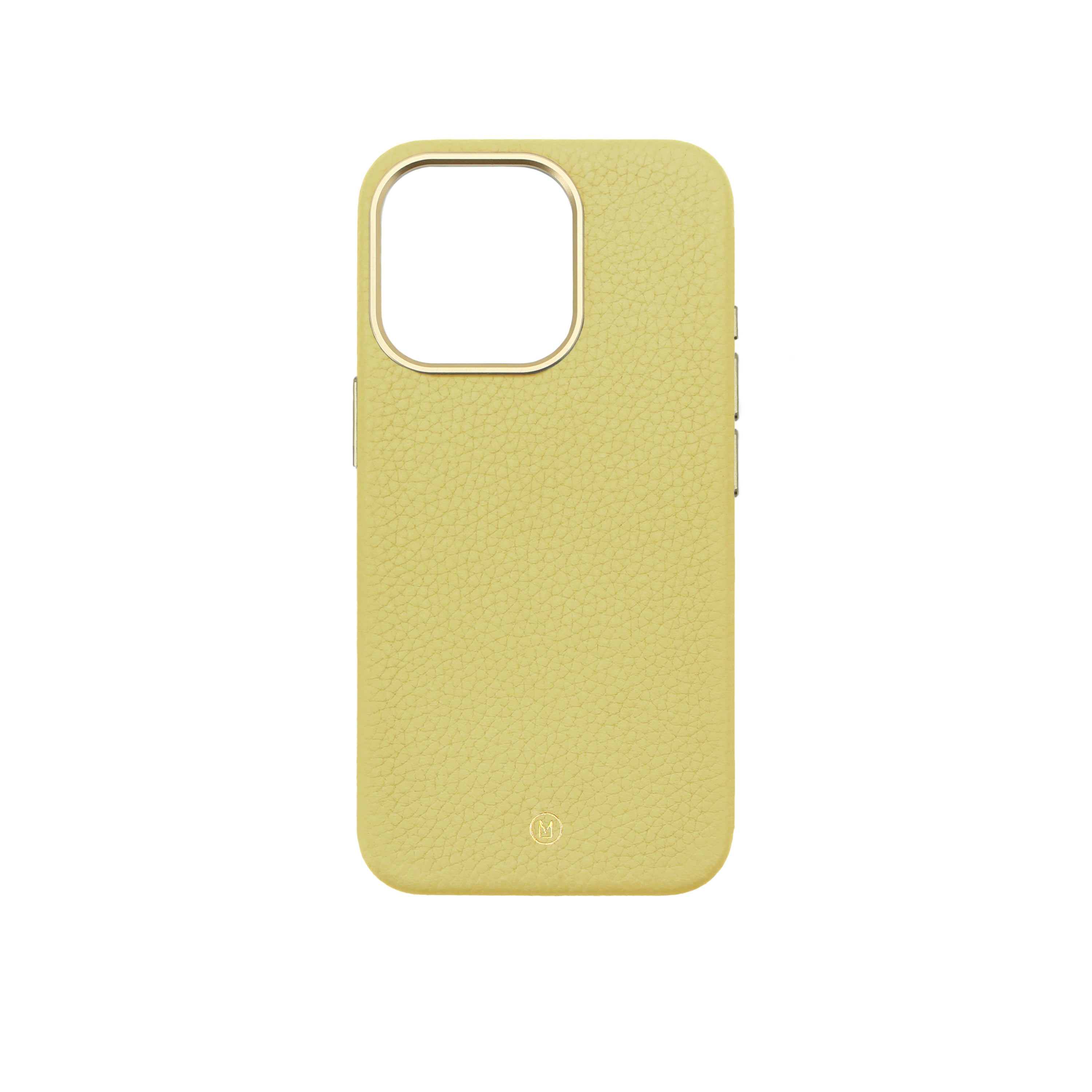 macarooon マカルーン 本革 牛革 iPhone 15 Pro MagSafe対応