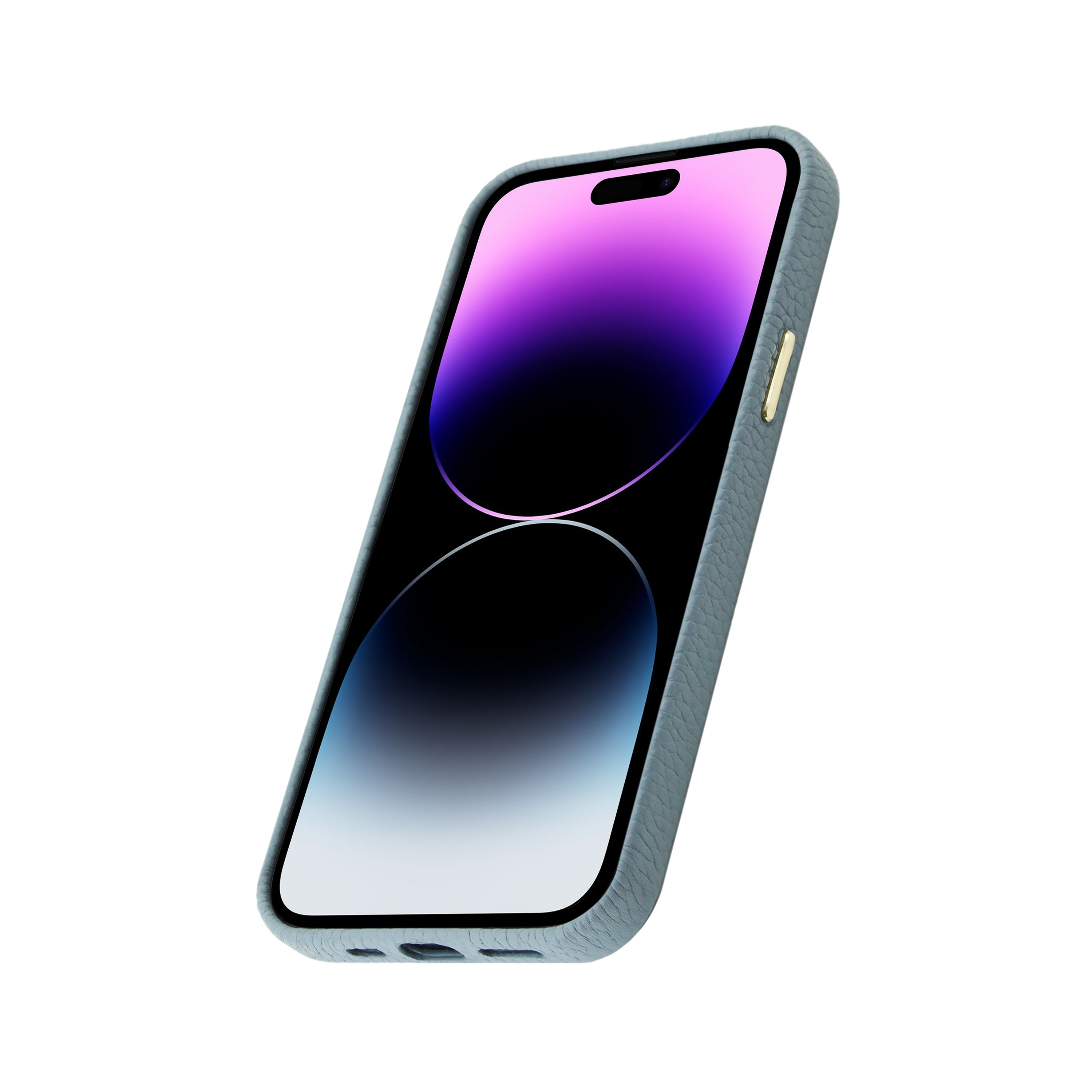 macarooon マカルーン 本革 牛革 iPhone 15 Pro MagSafe対応