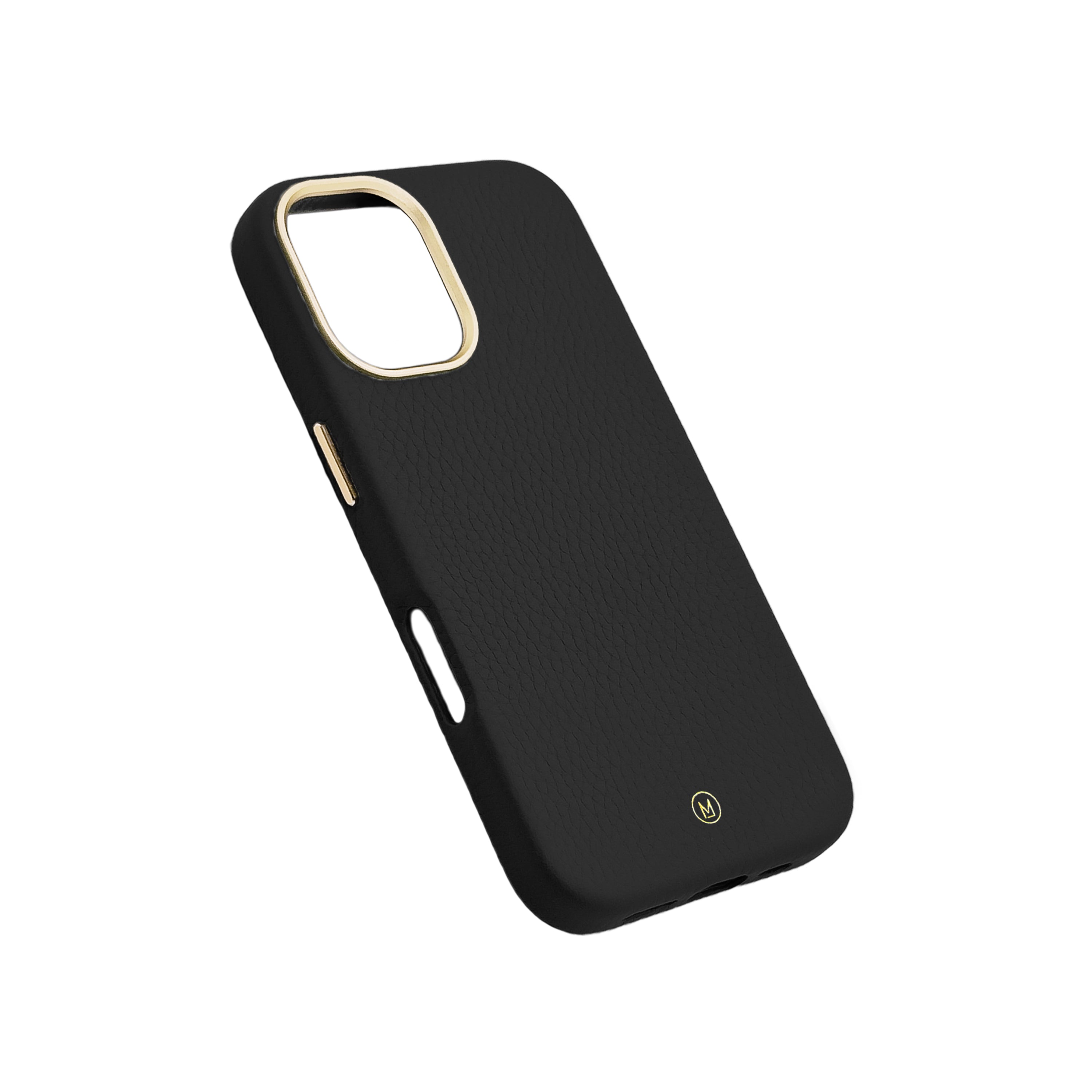 予約】macarooon マカルーン 本革 牛革 iPhone 16 Pro Max ケース