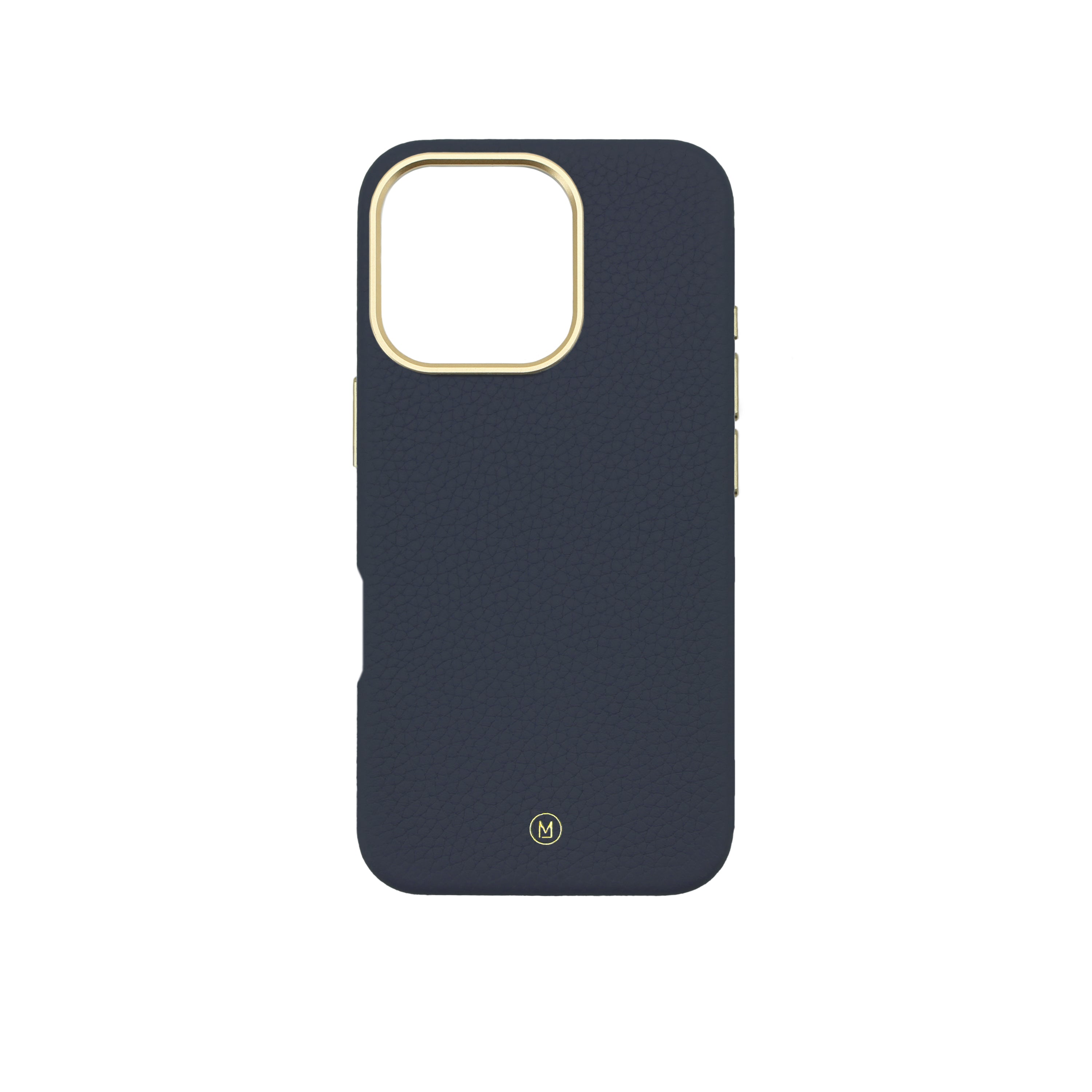 予約】macarooon マカルーン 本革 牛革 iPhone 16 Pro ケース MagSafe