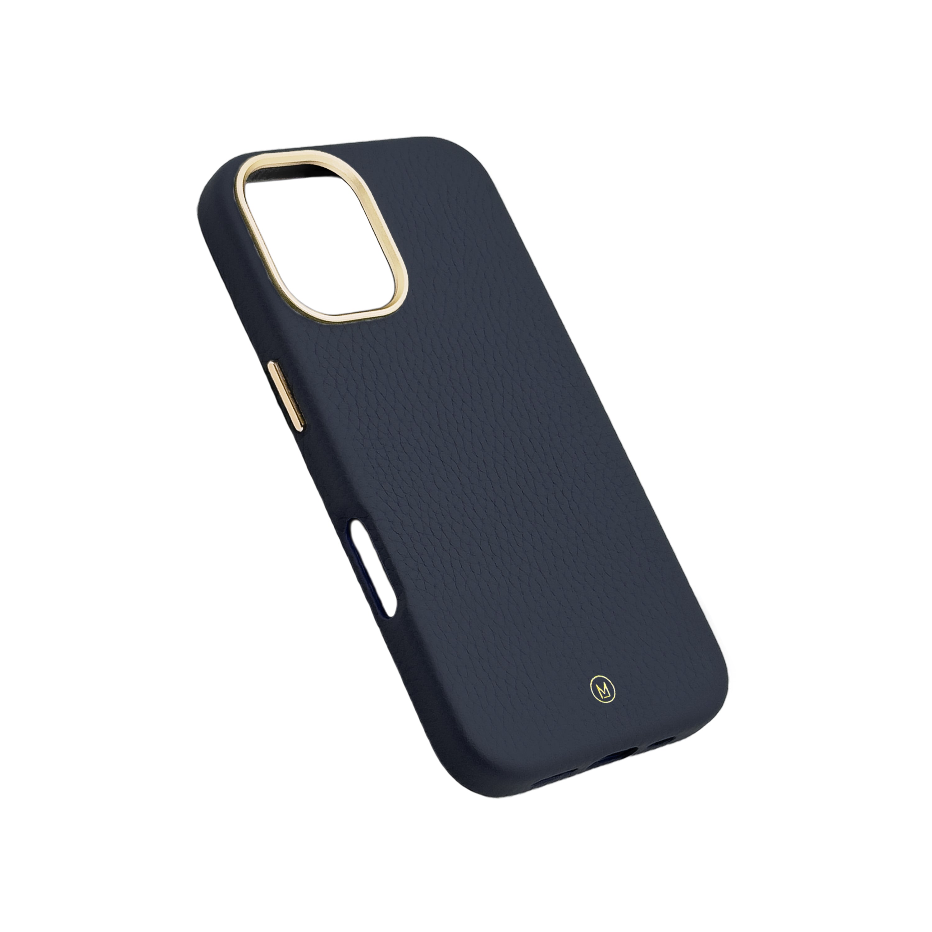 予約】macarooon マカルーン 本革 牛革 iPhone 16 Pro Max