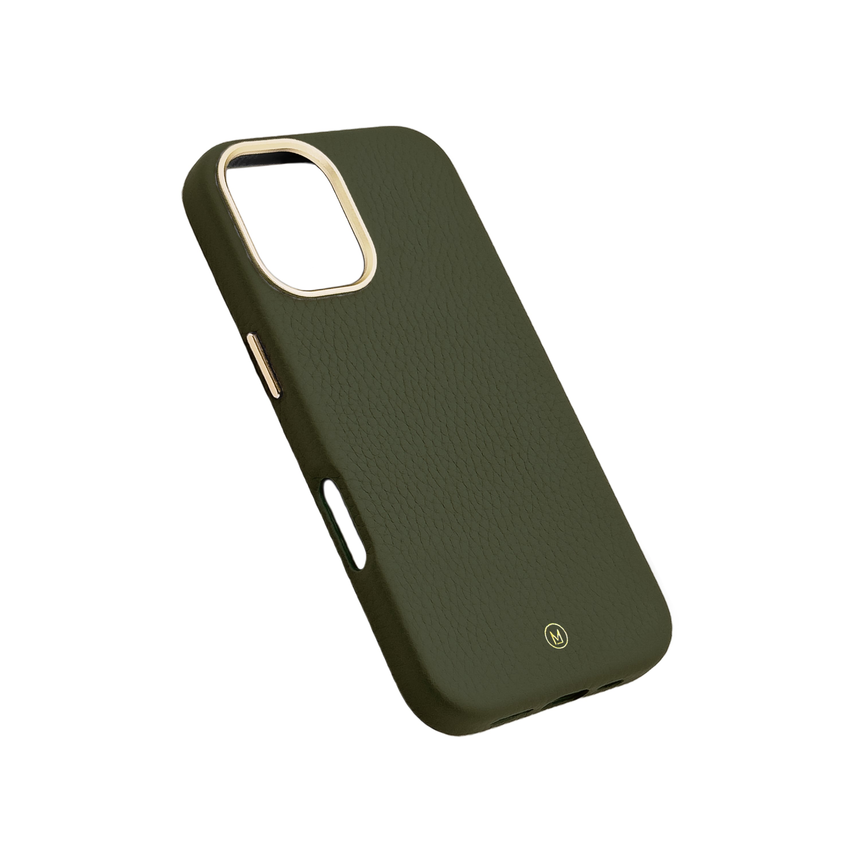 予約】macarooon マカルーン 本革 牛革 iPhone 16 Pro Max ケース