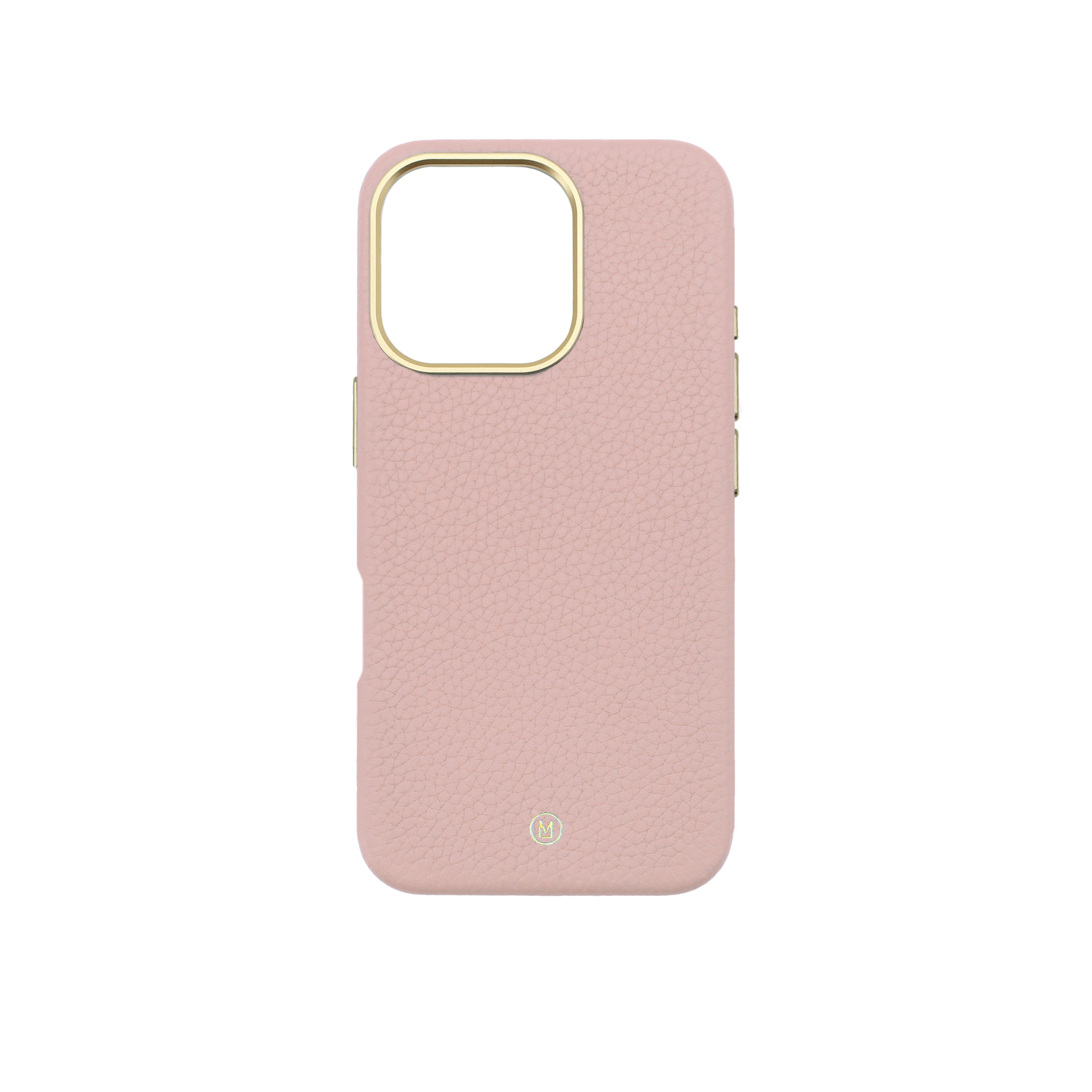Balzac Paris レザー　iPhoneケース　iPhone16Pro iPhone 16 Pro レザー ケース ブラック - メルカリ