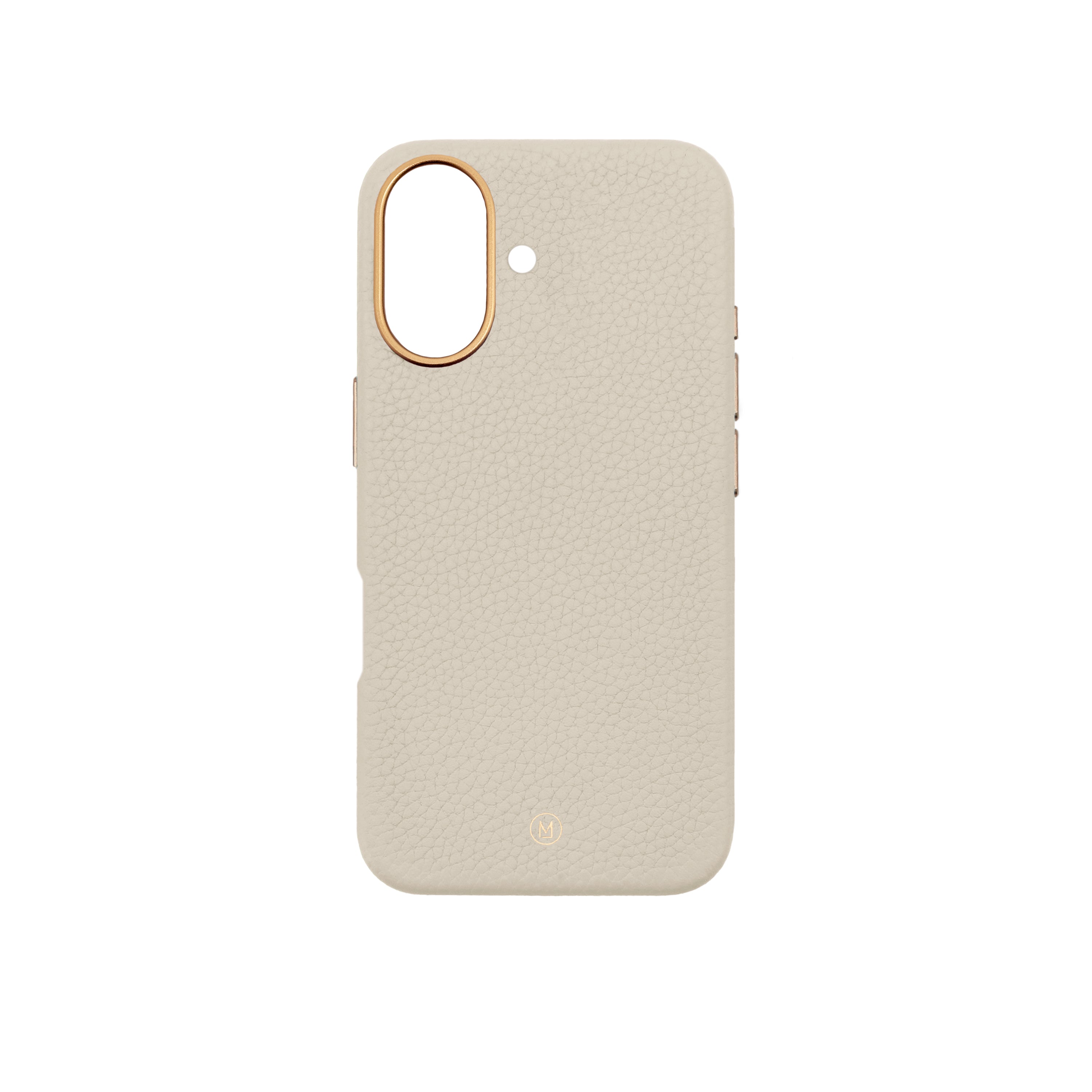 macarooon マカルーン 本革 牛革 iPhone 17 ケース MagSafe対応 ケース