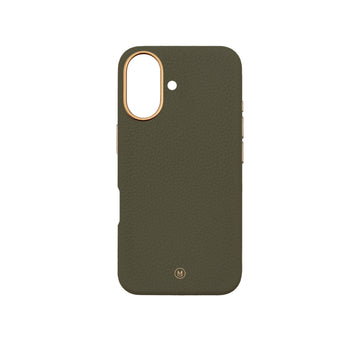 iPhone 17 ケース MagSafe対応 iPhone レザーケース