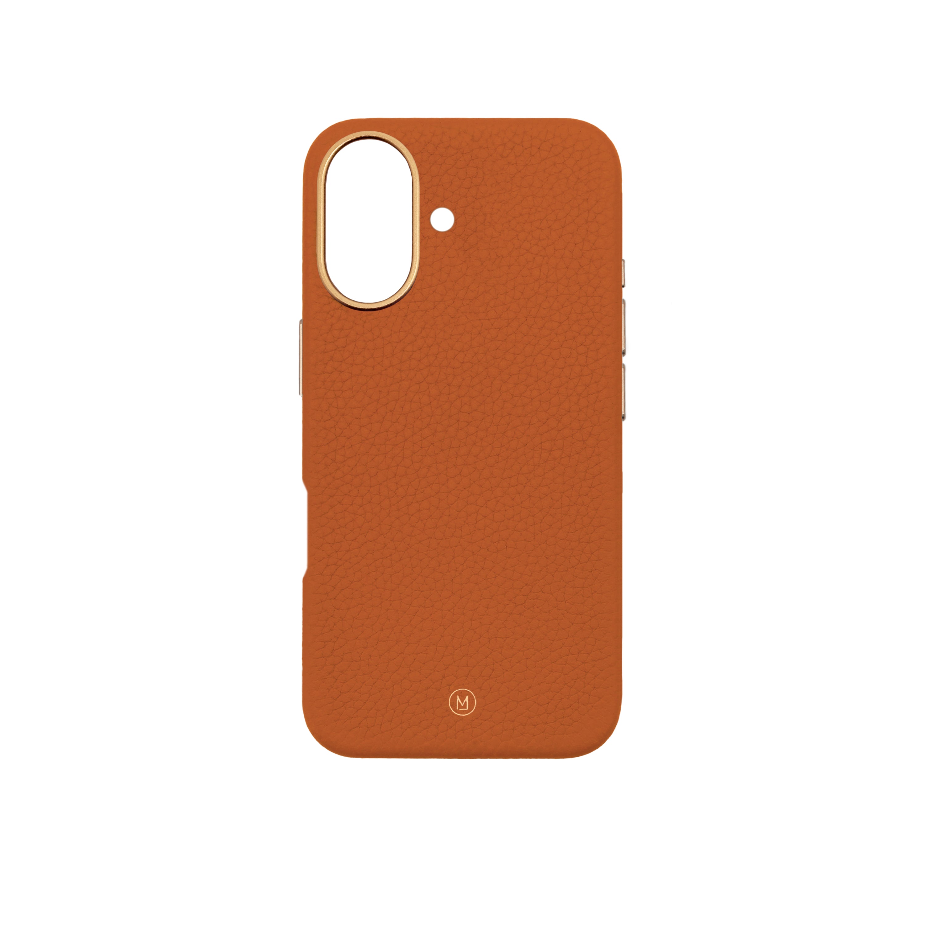 macarooon マカルーン 本革 牛革 iPhone 17 ケース MagSafe対応 ケース