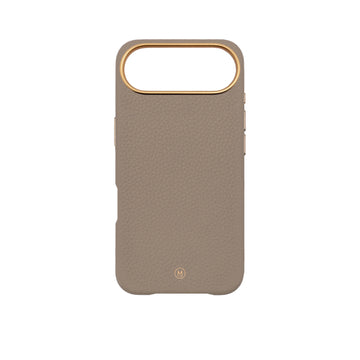 iPhone 17 Air ケース MagSafe対応 iPhone レザーケース