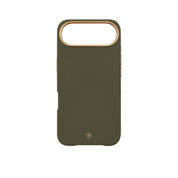 iPhone 17 Air ケース MagSafe対応 iPhone レザーケース
