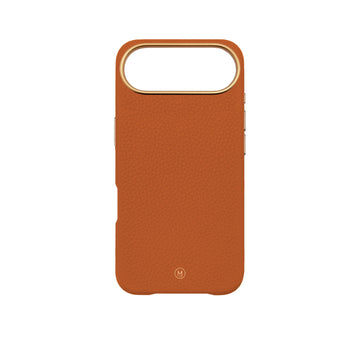 iPhone 17 Air ケース MagSafe対応 iPhone レザーケース