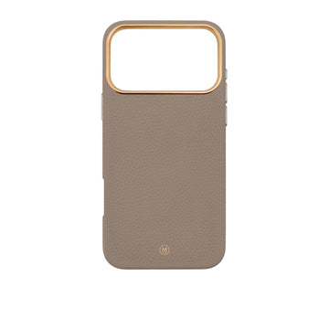 iPhone 17 Pro Max ケース MagSafe対応 iPhone レザーケース