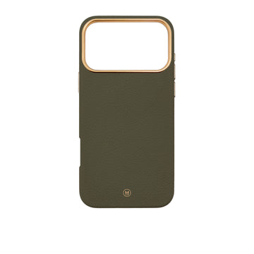 iPhone 17 Pro Max ケース MagSafe対応 iPhone レザーケース