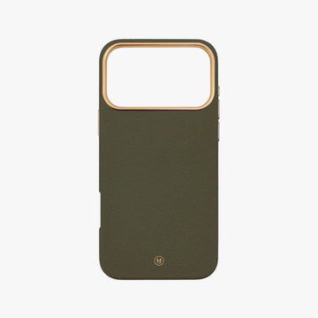 iPhone 18 Pro Max ケース MagSafe対応 iPhone レザーケース