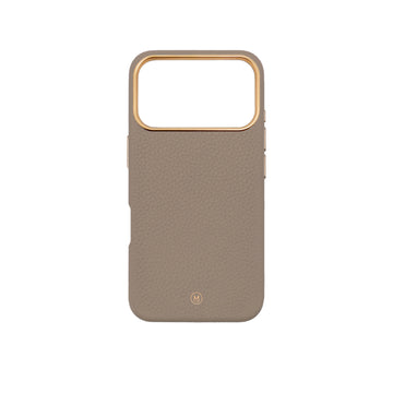 【予約】iPhone 17 Pro ケース MagSafe対応 iPhone レザーケース