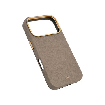 iPhone 17 Pro ケース MagSafe対応 iPhone レザーケース