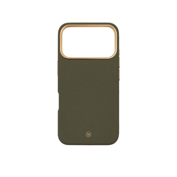 iPhone 17 Pro ケース MagSafe対応 iPhone レザーケース