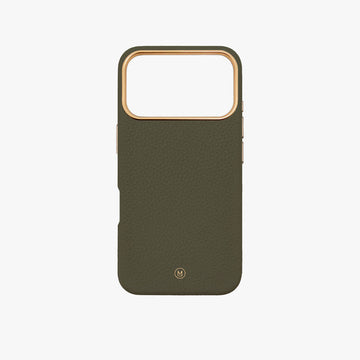 iPhone 18 Pro ケース MagSafe対応 iPhone レザーケース