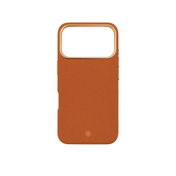 iPhone 17 Pro ケース MagSafe対応 iPhone レザーケース