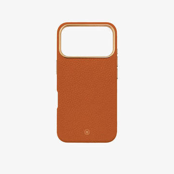 iPhone 18 Pro ケース MagSafe対応 iPhone レザーケース