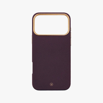iPhone 18 Pro Max ケース MagSafe対応 iPhone レザーケース