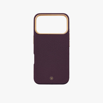 iPhone 18 Pro ケース MagSafe対応 iPhone レザーケース
