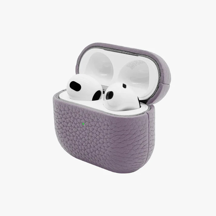 AirPods 4 ケース マカルーン 本革 山羊革 AirPods ケース エアポッズ AirPods 4 ケース マカルーン 本革 山羊革 AirPods ケース エアポッズ