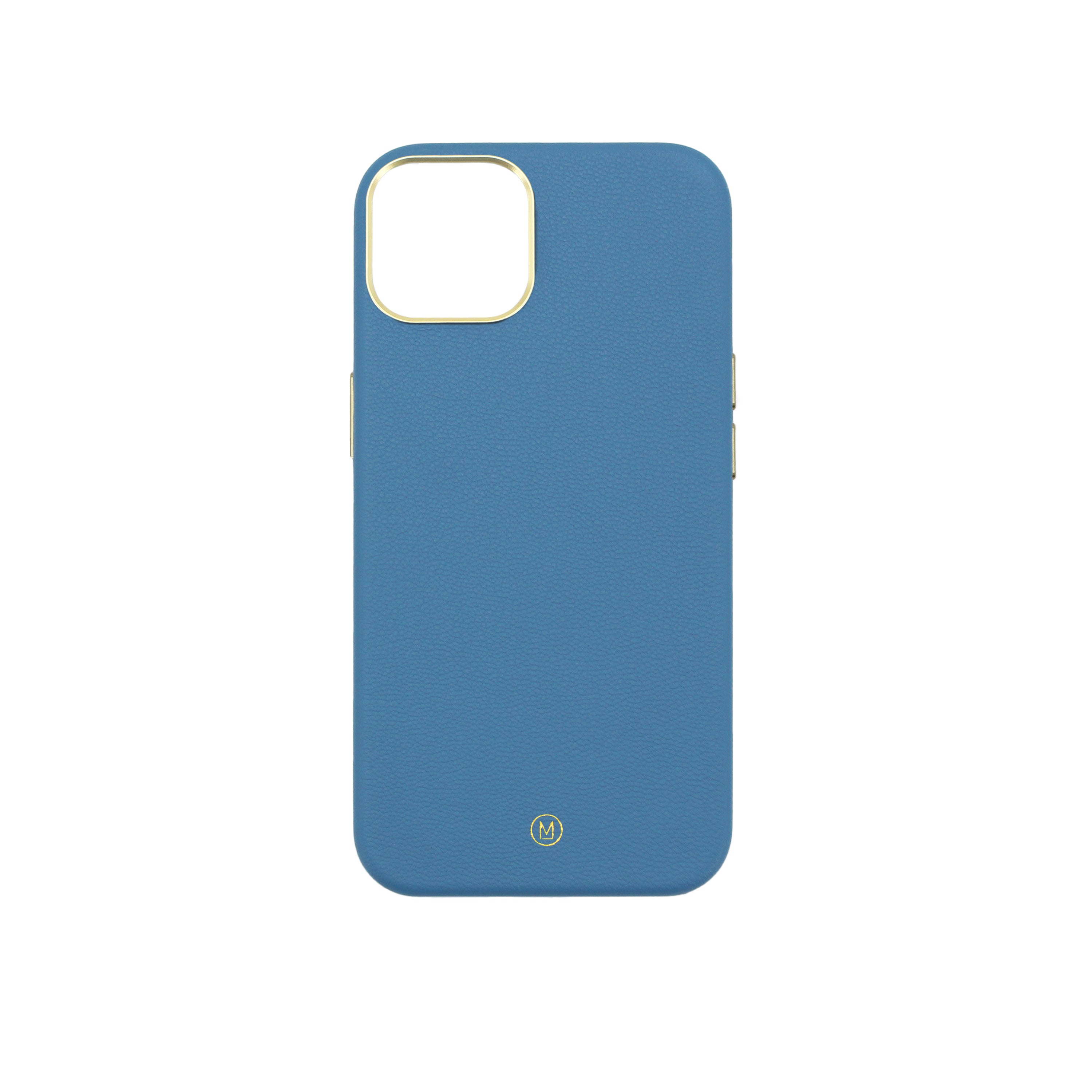 macarooon マカルーン 本革 ヤギ革 iPhone 13 ケース 対応