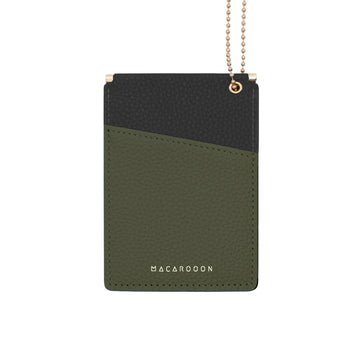 Blackberry Olive