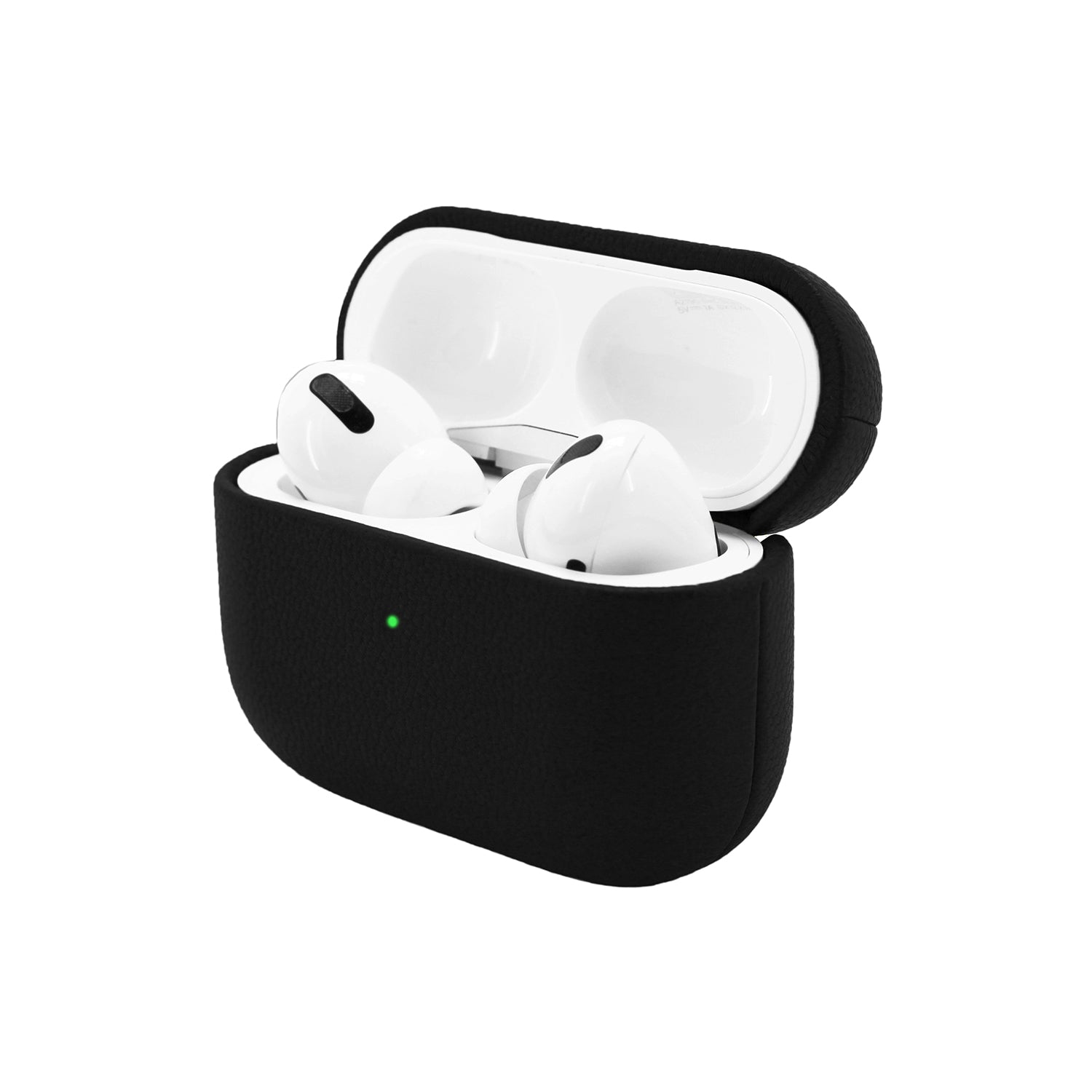 マカルーン 本革 山羊革 AirPods Pro ケース エアポッズプロケース