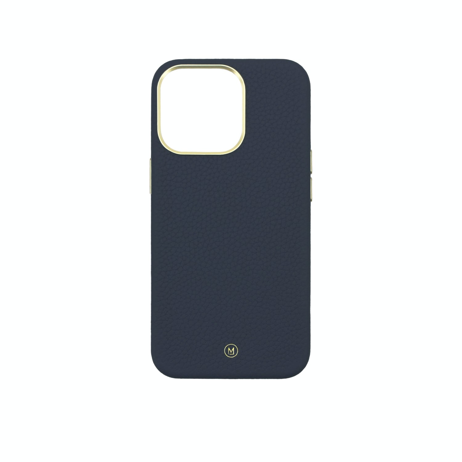 MagSafe対応 iPhone 13 Pro レザーケース ミッドナイト iPhone 13 Pro Apple純正レザーケース レビュー(ミッドナイト