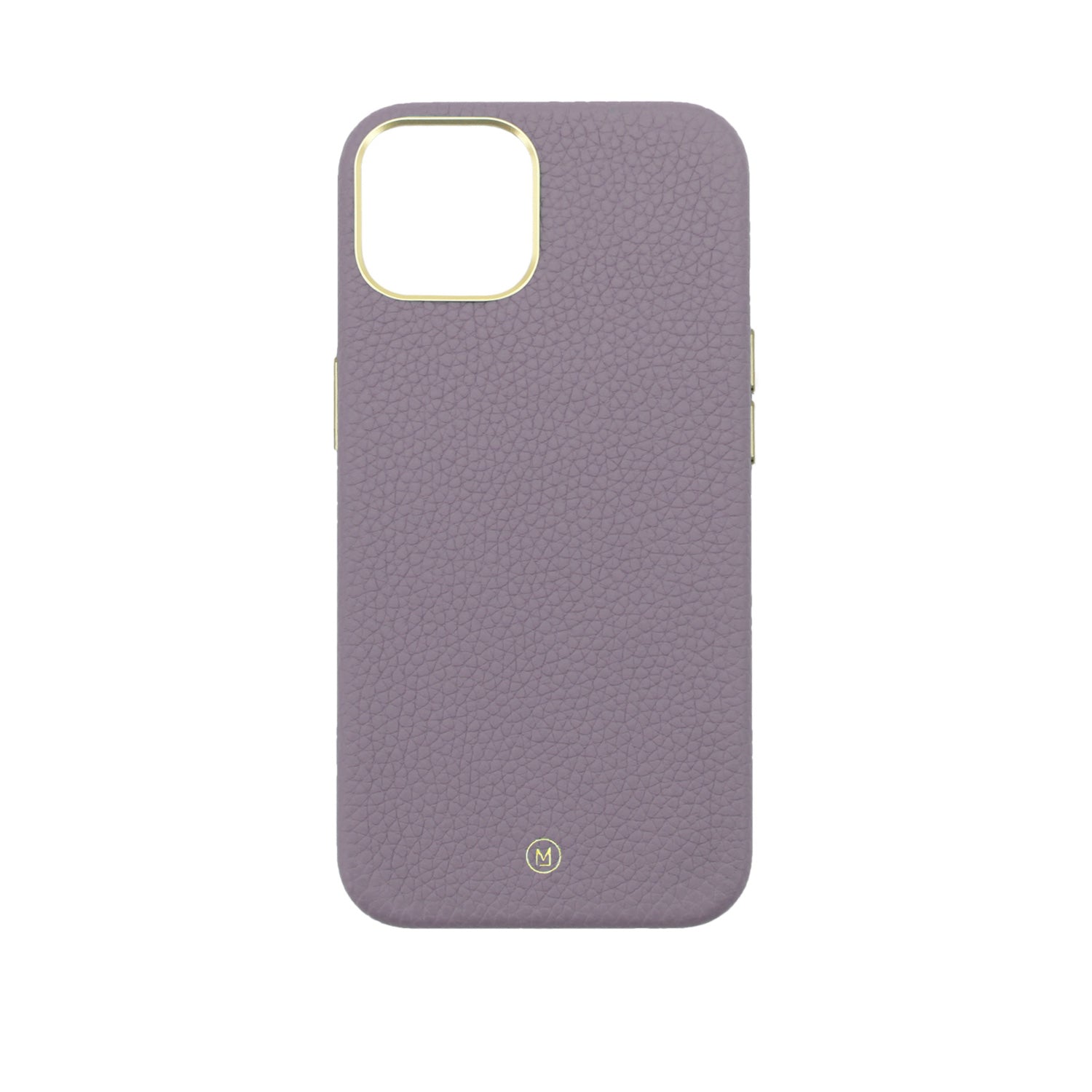 iPhone14Plus用 ケース MagSafe対応レザー (ブラウン) macarooon マカルーン 本革 牛革 14 Plus ケース MagSafe レザー
