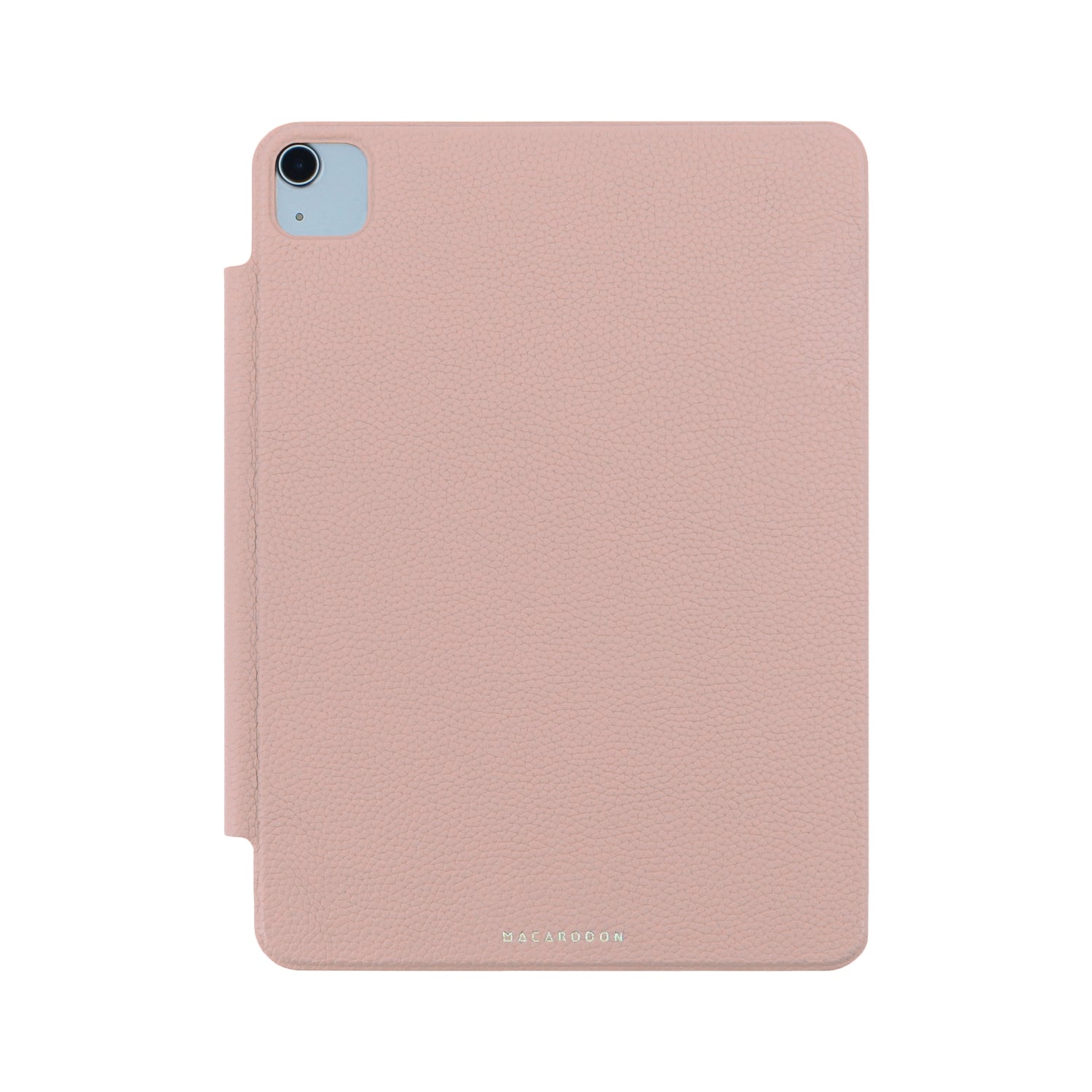 macarooon マカルーン iPad ケース 本革 牛革 レザーケース ブランド