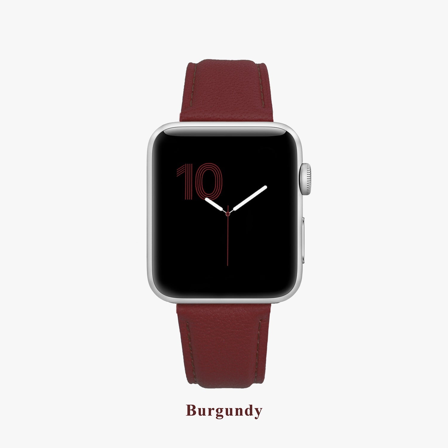 国内未発売 Mr.Cartoon×Apple Apple Watch Band - 時計