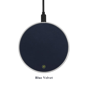 Blue Velvet