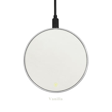Vanilla